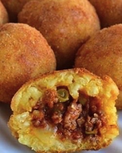 Arancini siciliani